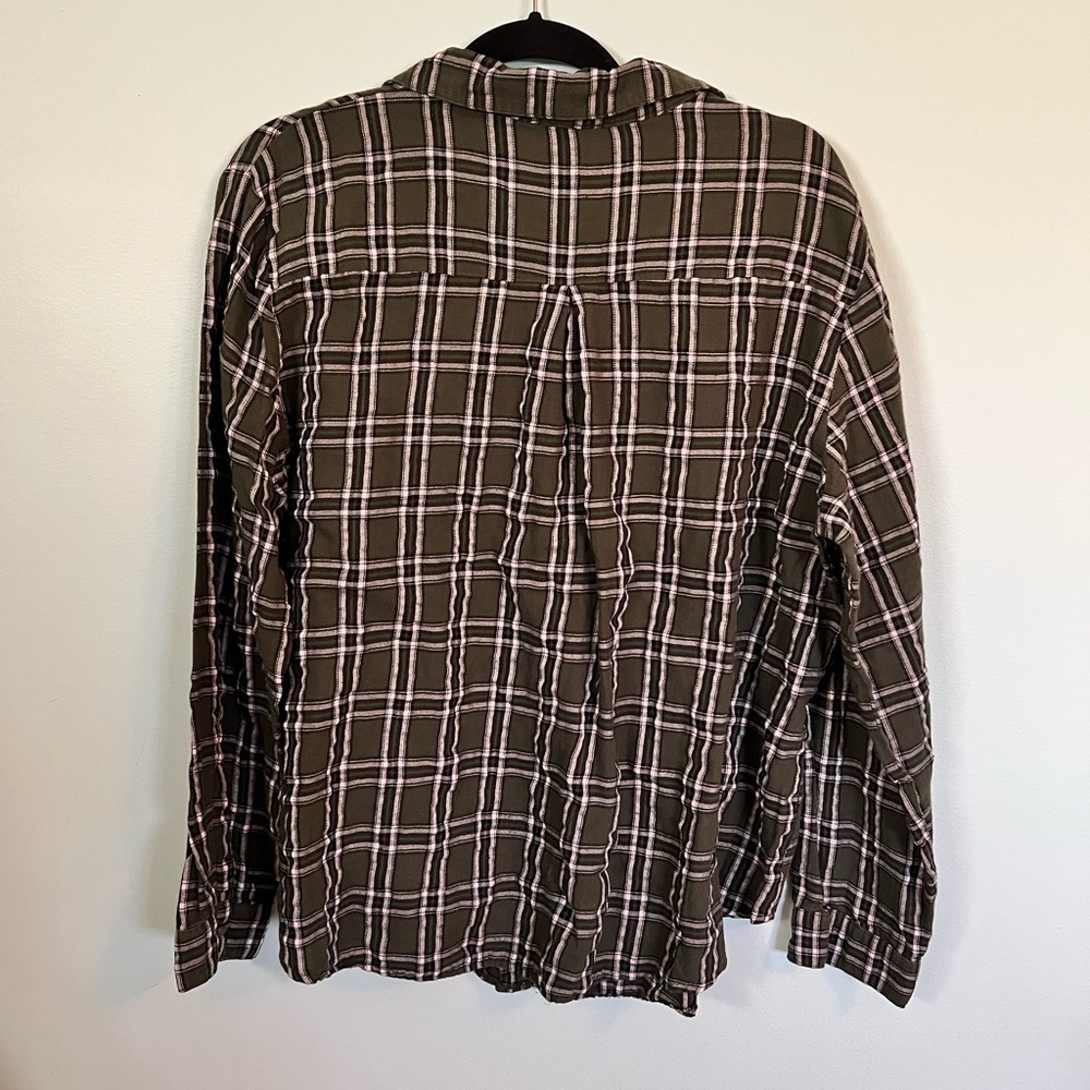 Princess Polly Button Up - Picture 3 of 3